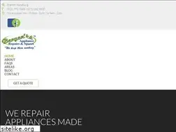 Sites similar to bergensrandburg.co.za