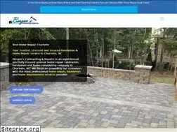 Sites similar to bergensrepairs.com