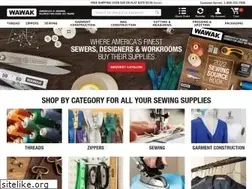 Sites similar to bergentailorsupply.com