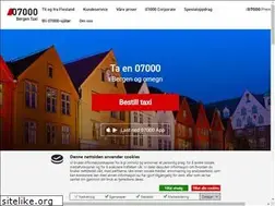 Sites similar to bergentaxi.no