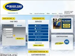 Sites similar to bergentire.com