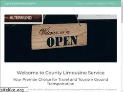 Sites similar to bergentransportation.com