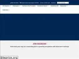Sites similar to bergenworkforce.org