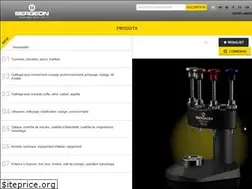 Sites similar to bergeon.ch