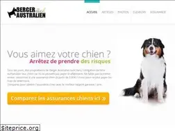 Sites similar to berger-australien-officiel.com