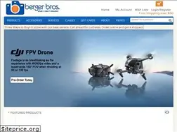 Sites similar to berger-bros.com