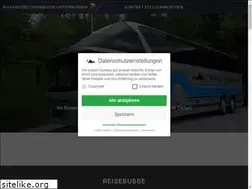 Sites similar to berger-bus.com