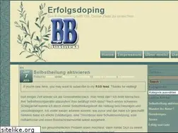 Sites similar to berger-business.com