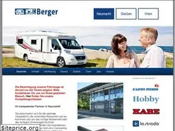 Sites similar to berger-fahrzeuge.de