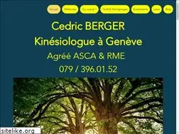 Sites similar to berger-kinesiologue-geneve.ch