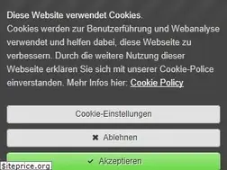 Sites similar to berger-kmu.com