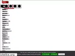 Sites similar to berger-levrault.fr