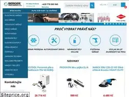 Sites similar to berger-naradi.cz