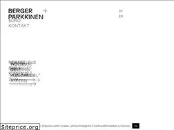 Sites similar to berger-parkkinen.com
