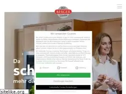 Sites similar to berger-schinken.at