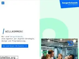 Sites similar to berger-schmidt.de