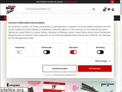 Sites similar to berger-schuhe.ch
