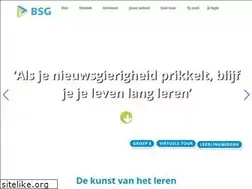 Sites similar to berger-sg.nl