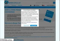 Sites similar to berger-tools.co.uk