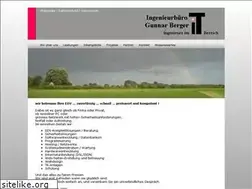 Sites similar to berger4u.de