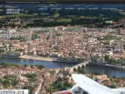 Sites similar to bergerac-aeroclub.com
