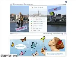 Sites similar to bergerac.net
