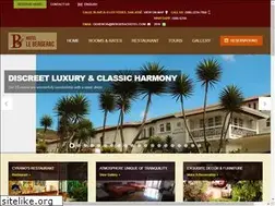 Sites similar to bergerachotel.com