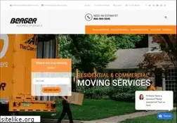 Sites similar to bergerallied.com