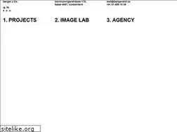 Sites similar to bergerand.co