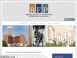 Sites similar to bergerandotoole.com