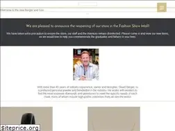 Sites similar to bergerandson.com