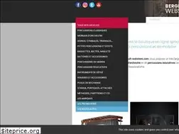Sites similar to bergerault-webstore.com