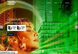 Sites similar to bergerbaaderhermes.de