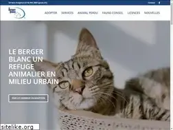 Sites similar to bergerblanc.com