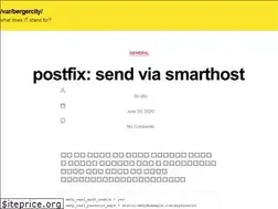 Sites similar to bergercity.de
