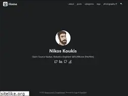 Sites similar to bergercookie.dev