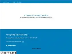 Sites similar to bergerdentalgroup.com