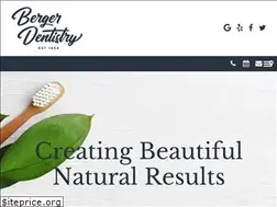 Sites similar to bergerdentistry.com