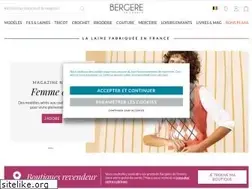 Sites similar to bergere-de-france.be