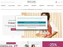 Sites similar to bergeredefrance.ca