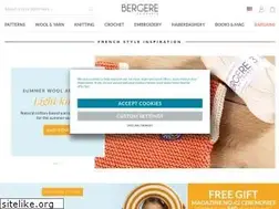 Sites similar to bergeredefrance.com