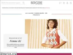 Sites similar to bergeredefrance.fr