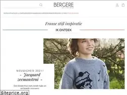 Sites similar to bergeredefrance.nl