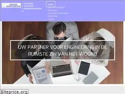 Sites similar to bergerengineering.nl