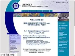 Sites similar to bergerengr.com