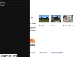 Sites similar to bergerenzeldenrijk.nl