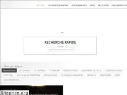 Sites similar to bergereslesvertus.fr