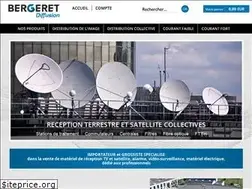 Sites similar to bergeret-diffusion.fr