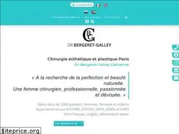 Sites similar to bergeret-galley.com