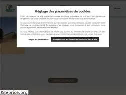 Sites similar to bergeretfils.fr